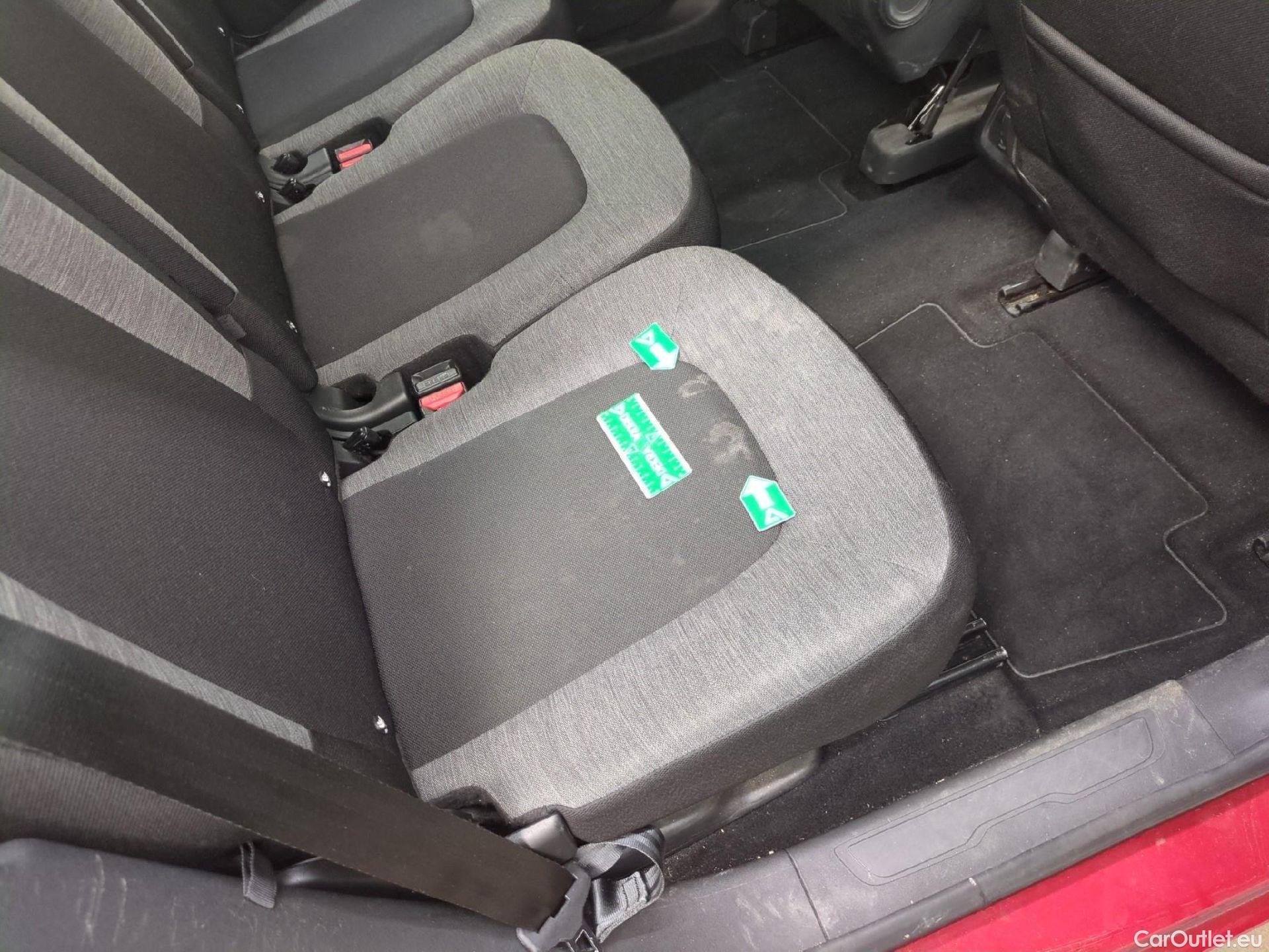  Citroen  C4 Grand Picasso /Spacetourer Business Class 1.5 BlueHDi 130CV BVM6 E6dT #6