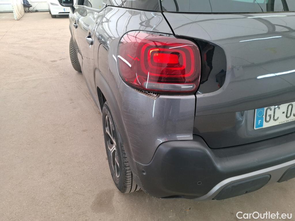  Citroen  C3  Aircross Shine 1.5 BlueHDi 120CV BVA6 E6d #57