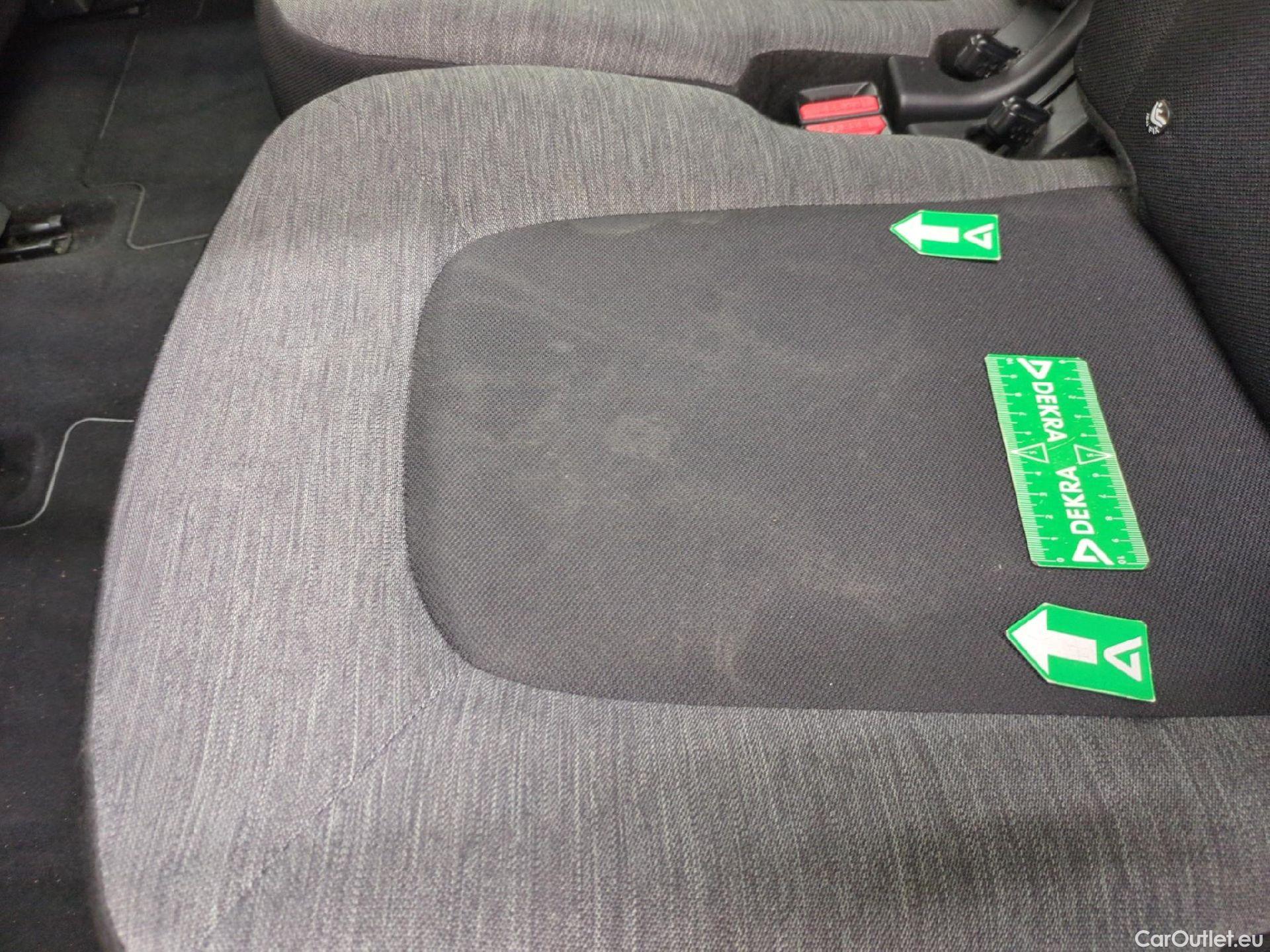  Citroen  C4 Grand Picasso /Spacetourer Business Class 1.5 BlueHDi 130CV BVM6 E6dT #3