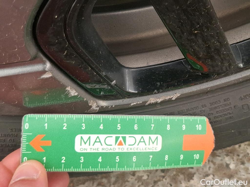  Citroen  C4  Berline Feel Pack Business 1.5 BlueHDI 130CV BVA8 E6d #21