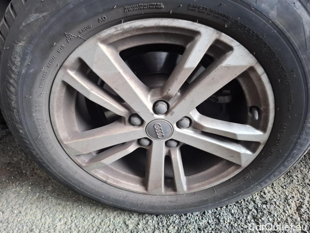  Audi  Q3  35 TDI Business Line 2.0 TDI 150CV BVA7 E6dT #92