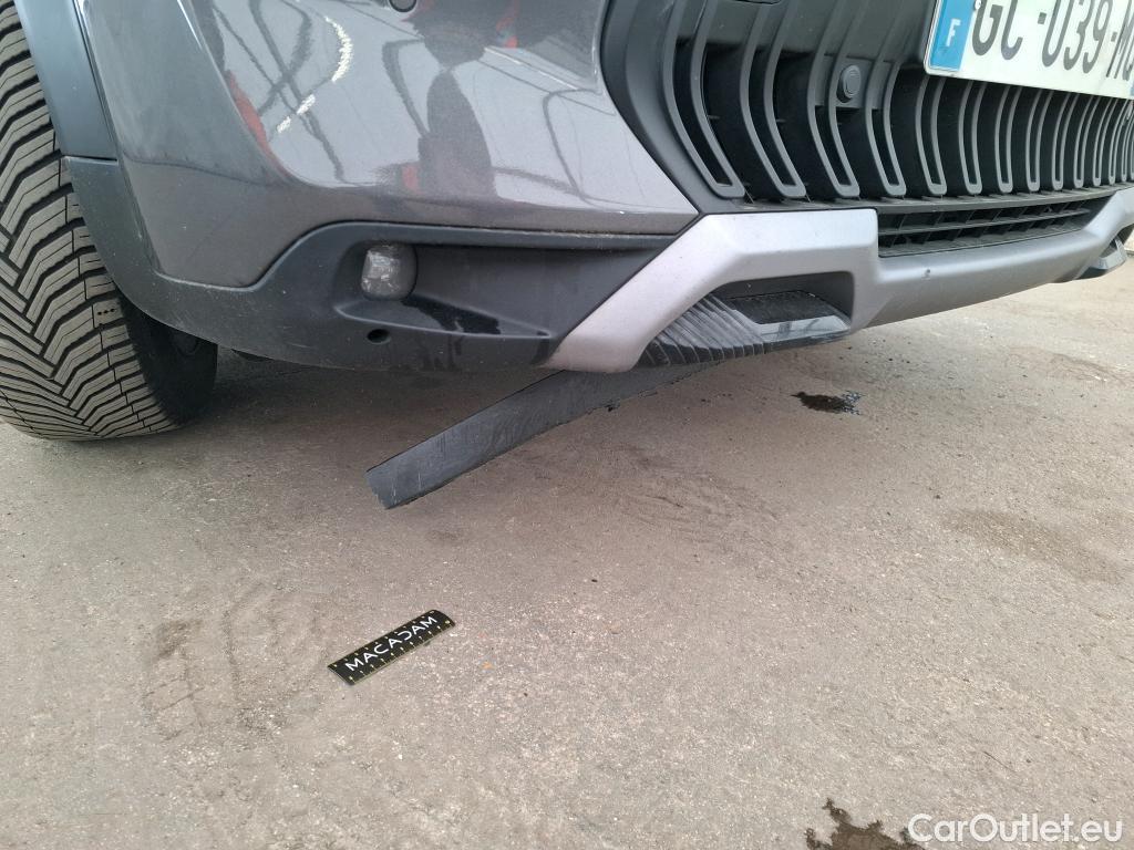  Citroen  C3  Aircross Shine 1.5 BlueHDi 120CV BVA6 E6d #32