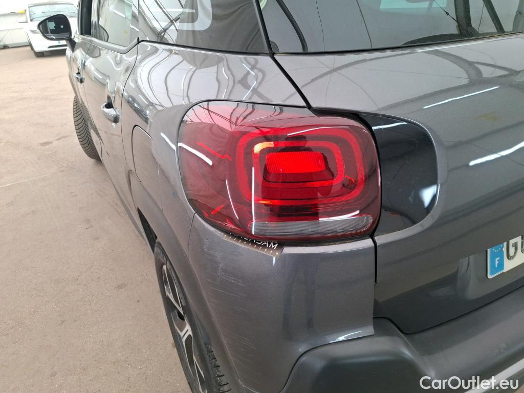 Citroen  C3  Aircross Shine 1.5 BlueHDi 120CV BVA6 E6d #34