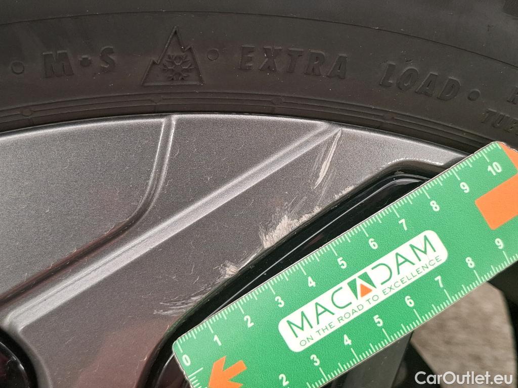  Citroen  C4  Berline Feel Pack Business 1.5 BlueHDI 130CV BVA8 E6d #20