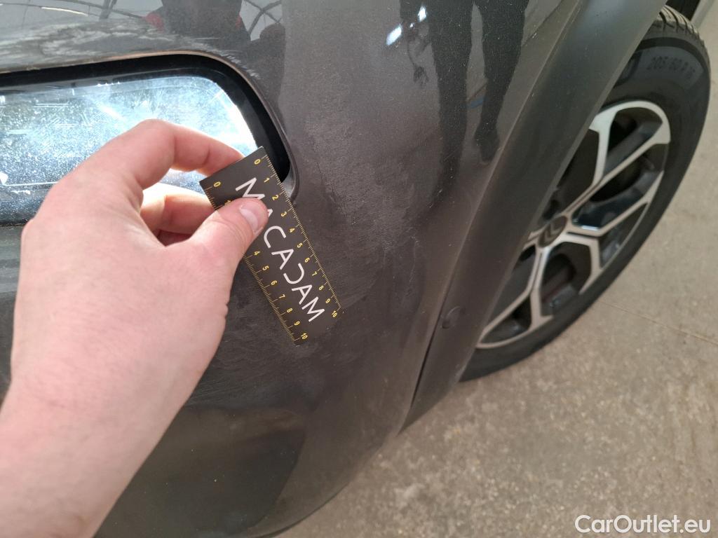  Citroen  C3  Aircross Shine 1.5 BlueHDi 120CV BVA6 E6d #24