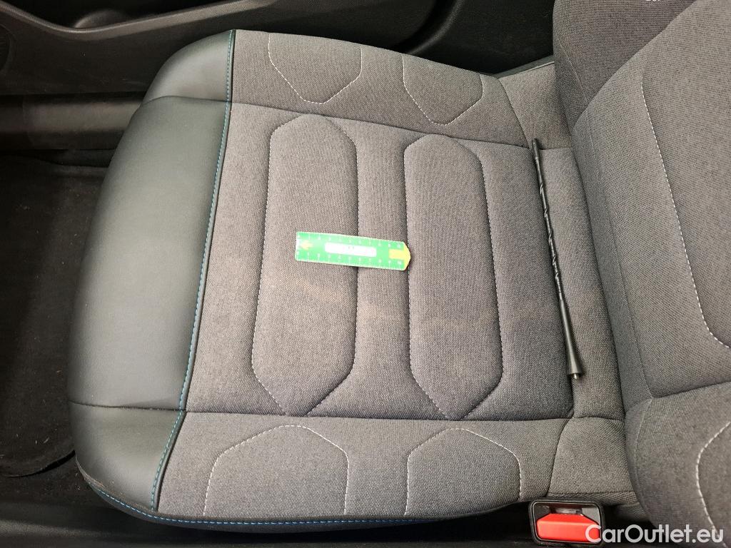  Citroen  C4  Berline Feel Pack Business 1.5 BlueHDI 130CV BVA8 E6d #43