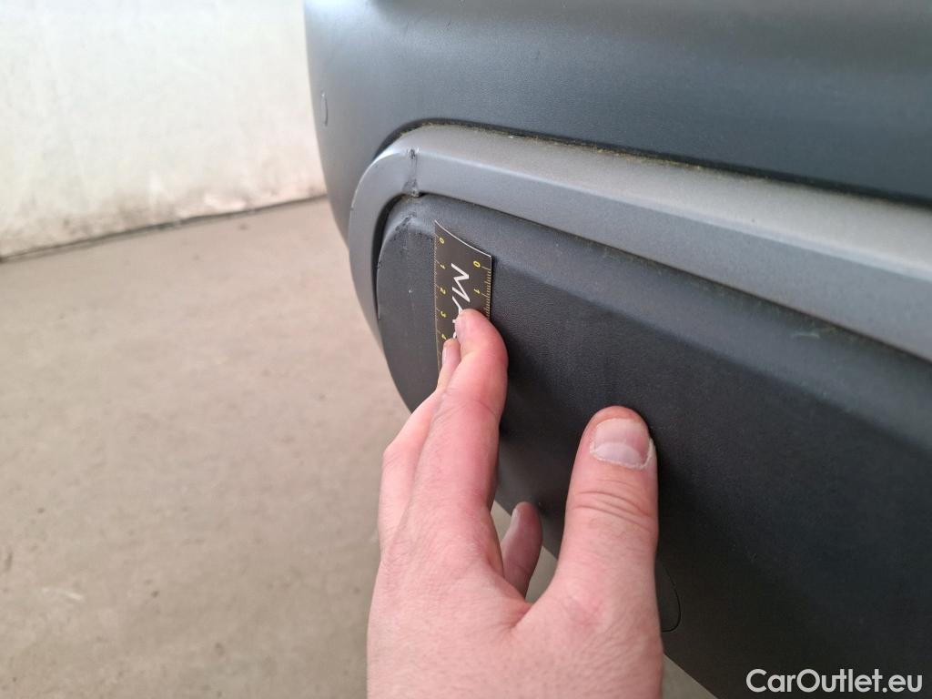  Citroen  C3  Aircross Shine 1.5 BlueHDi 120CV BVA6 E6d #7