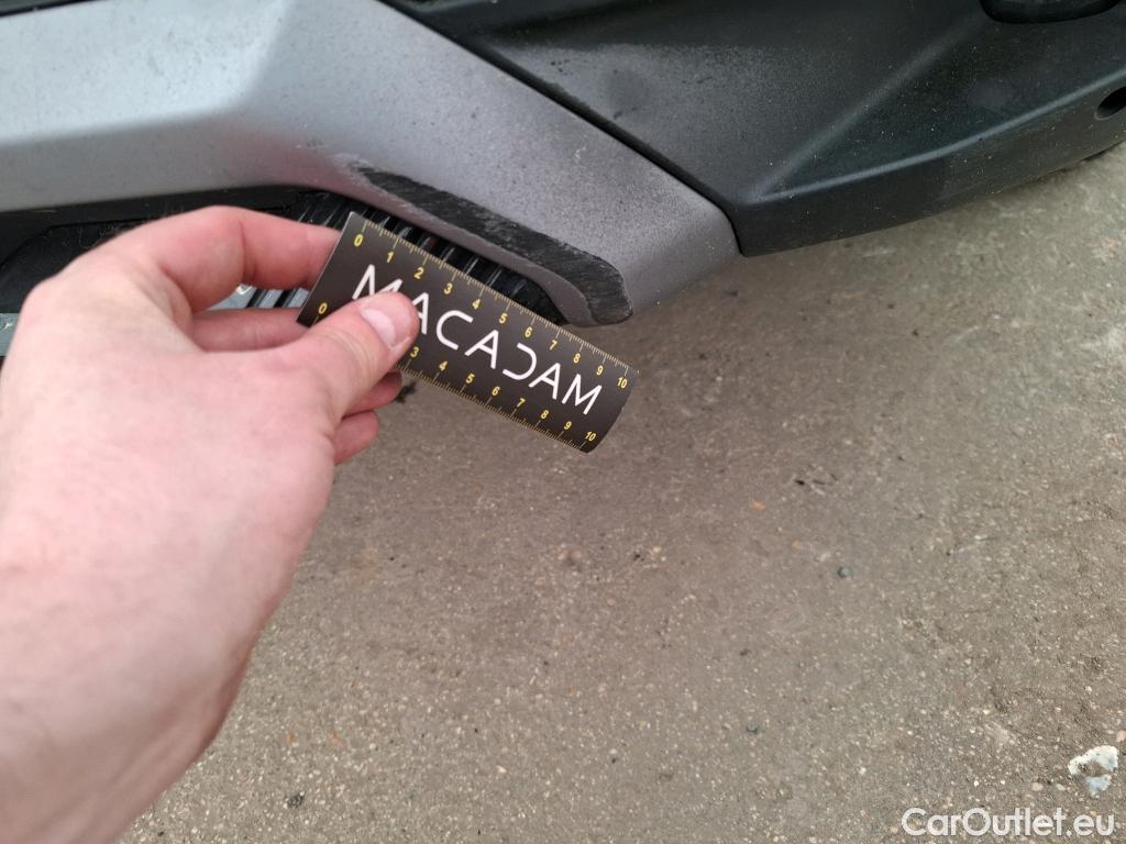  Citroen  C3  Aircross Shine 1.5 BlueHDi 120CV BVA6 E6d #42