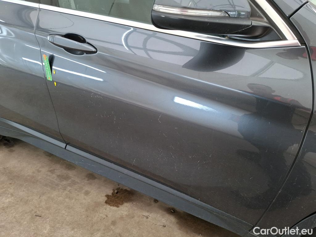  Bmw  X1 Série  sDrive 18i xLine 1.5 135CV BVM6 E6 #9