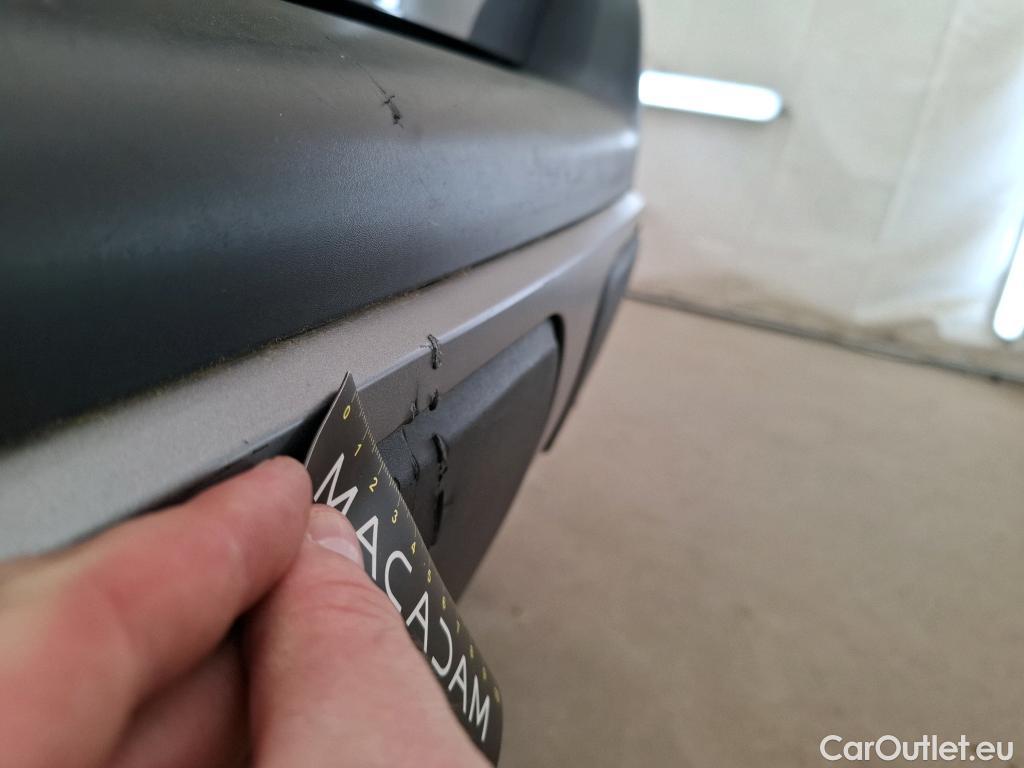  Citroen  C3  Aircross Shine 1.5 BlueHDi 120CV BVA6 E6d #14