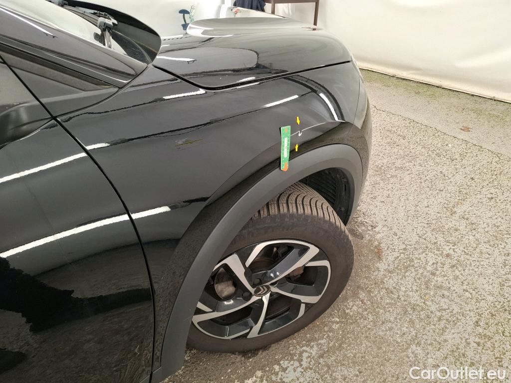  Citroen  C5 Aircross  Shine 1.5 BlueHDi 130CV BVA8 E6d #1