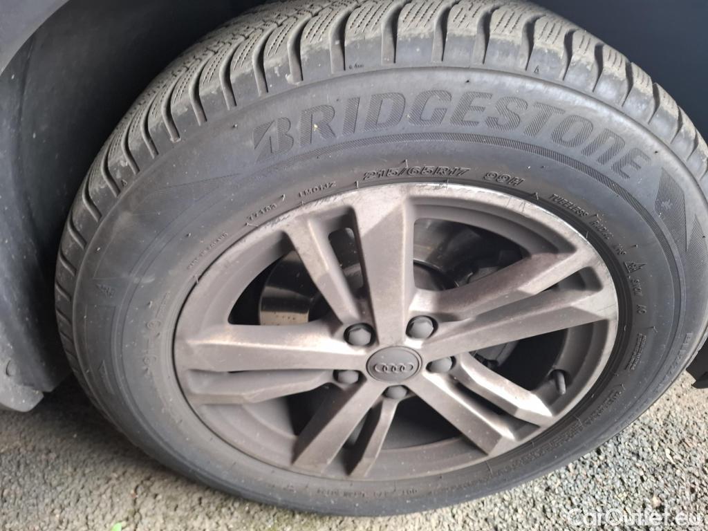  Audi  Q3  35 TDI Business Line 2.0 TDI 150CV BVA7 E6dT #94