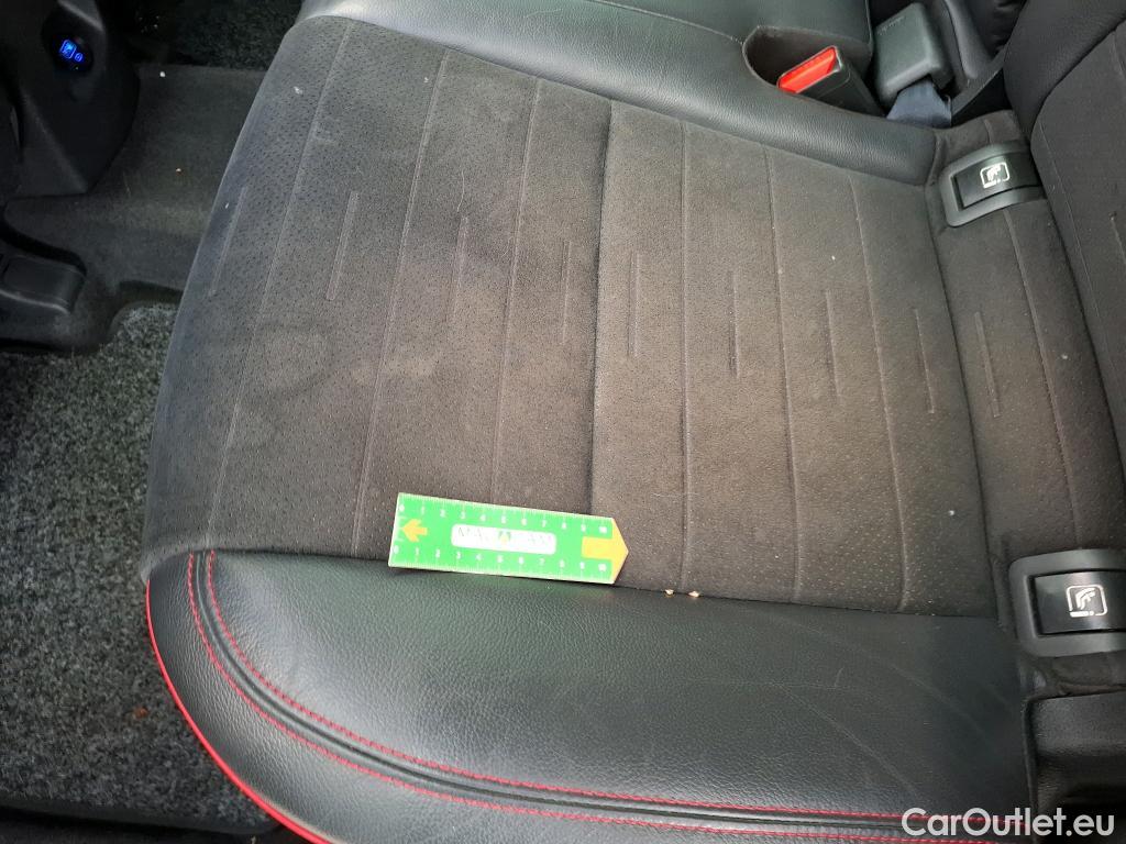  Hyundai  Tucson  N Line Executive Mild-Hybrid 2WD 1.6 CRDi 135CV BVA7 E6dT #7