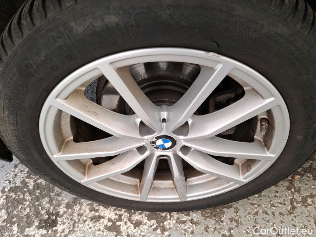  Bmw  Serie 3 BMW Série 3 Touring / 2022 / 5P / Break 318d 150ch Business Design BVA8 #25