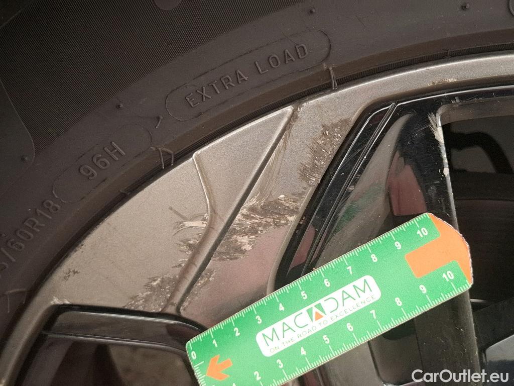  Citroen  C4  Berline Feel Pack Business 1.5 BlueHDI 130CV BVA8 E6d #29