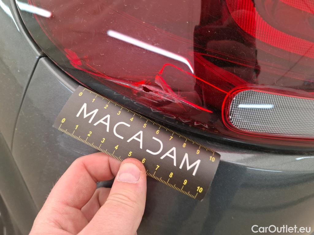  Citroen  C3  Aircross Shine 1.5 BlueHDi 120CV BVA6 E6d #36