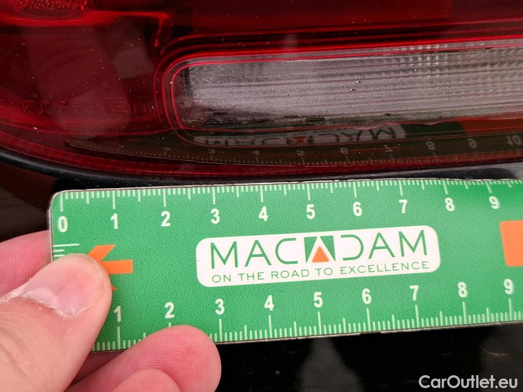  Citroen  C5 Aircross  Shine 1.5 BlueHDi 130CV BVA8 E6d #5