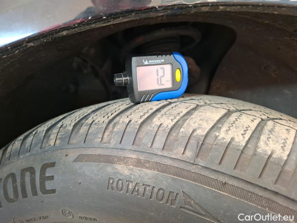  KIA  Sportage  Design 1.6 CRDi 135CV BVA7 E6d #6