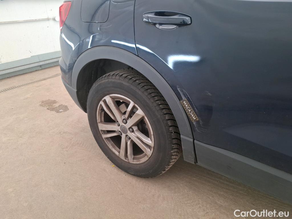  Audi  Q3  35 TDI Business Line 2.0 TDI 150CV BVA7 E6dT #79