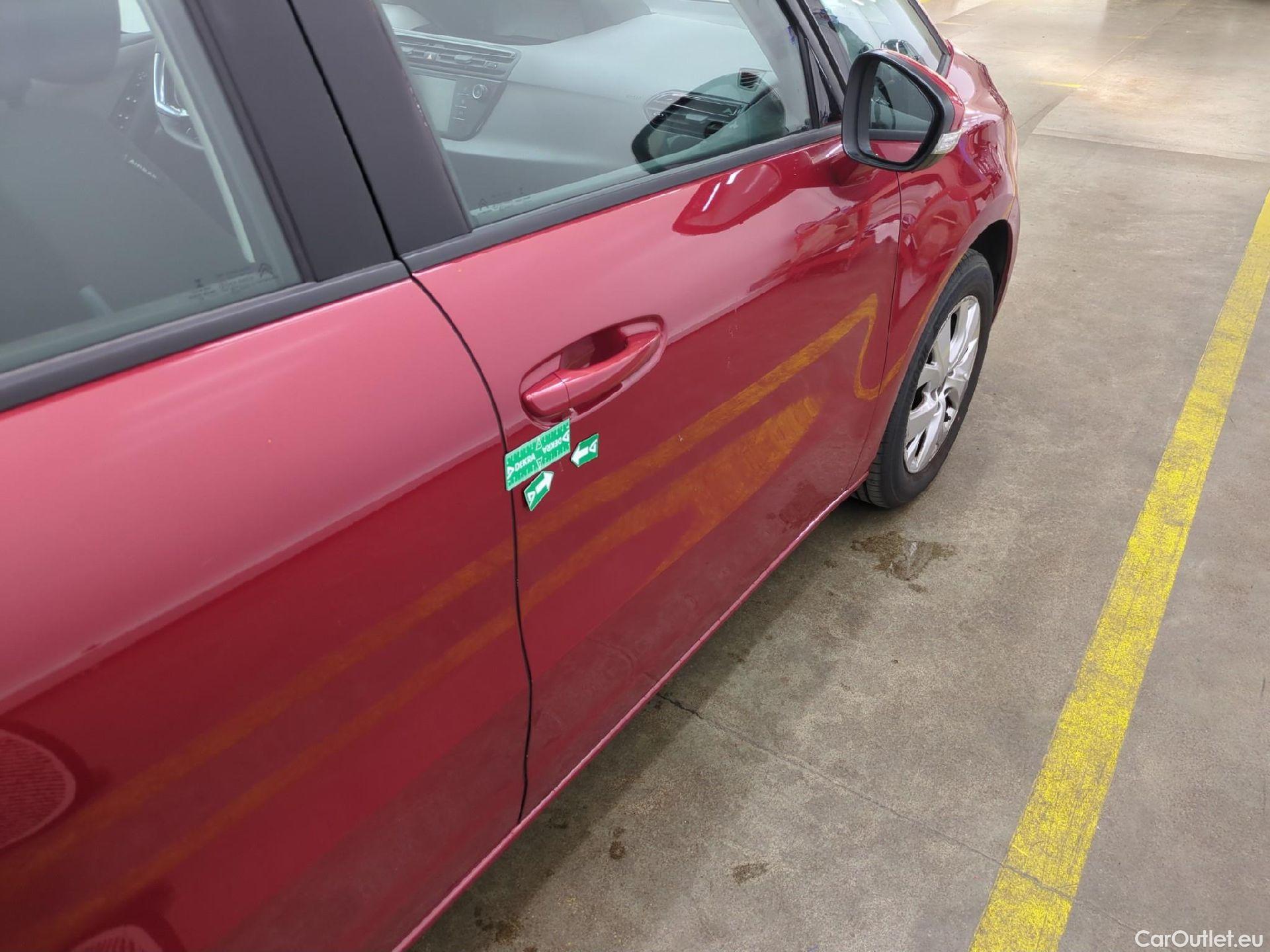  Citroen  C4 Grand Picasso /Spacetourer Business Class 1.5 BlueHDi 130CV BVM6 E6dT #23