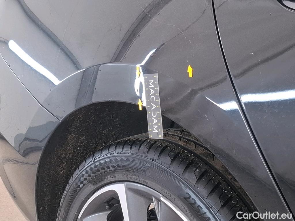  Hyundai  i30 HYUNDAI  Sport Wagon / 2020 / 5P / Break 1.0 T-GDI 120 DCT-7 MHEV CREATIVE SW #20