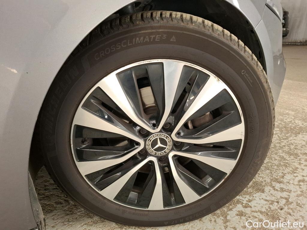  Mercedes  A-Klasse MERCEDES-BENZ Classe A Compact / 2018 / 5P / Berline A 200 d Business Line 8G-DCT #25