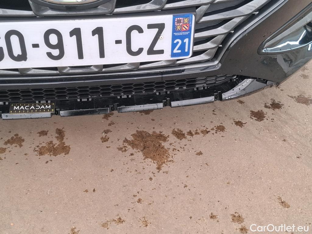  Hyundai  i30 HYUNDAI  Sport Wagon / 2020 / 5P / Break 1.0 T-GDI 120 DCT-7 MHEV CREATIVE SW #12