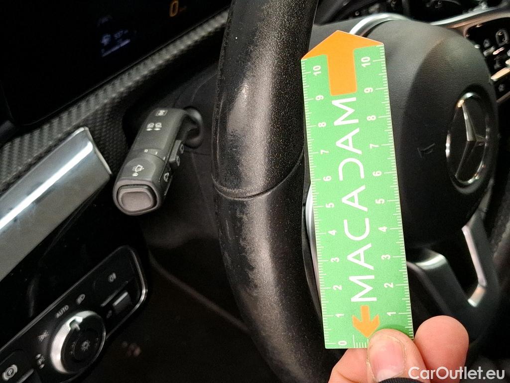  Mercedes  A-Klasse MERCEDES-BENZ Classe A Compact / 2018 / 5P / Berline A 200 d Business Line 8G-DCT #28