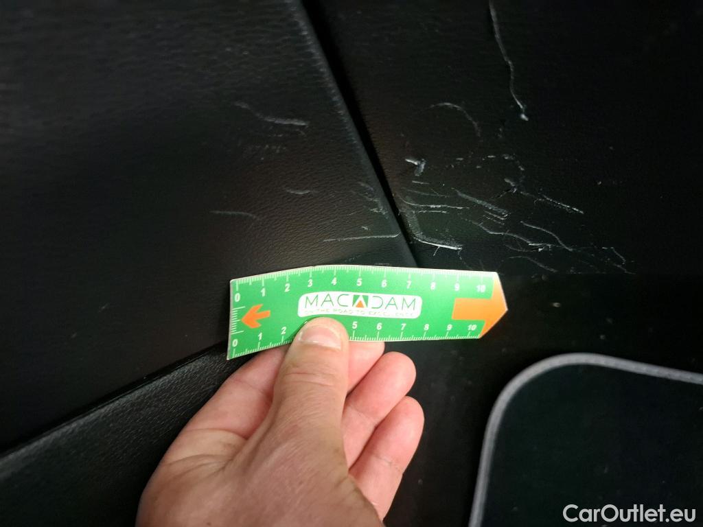  KIA  Cee'd KIA ceed SW / 2021 / 5P / Break 1.6 GDI ISG ISG PHEV ACTIVE BU SW DCT6 #10