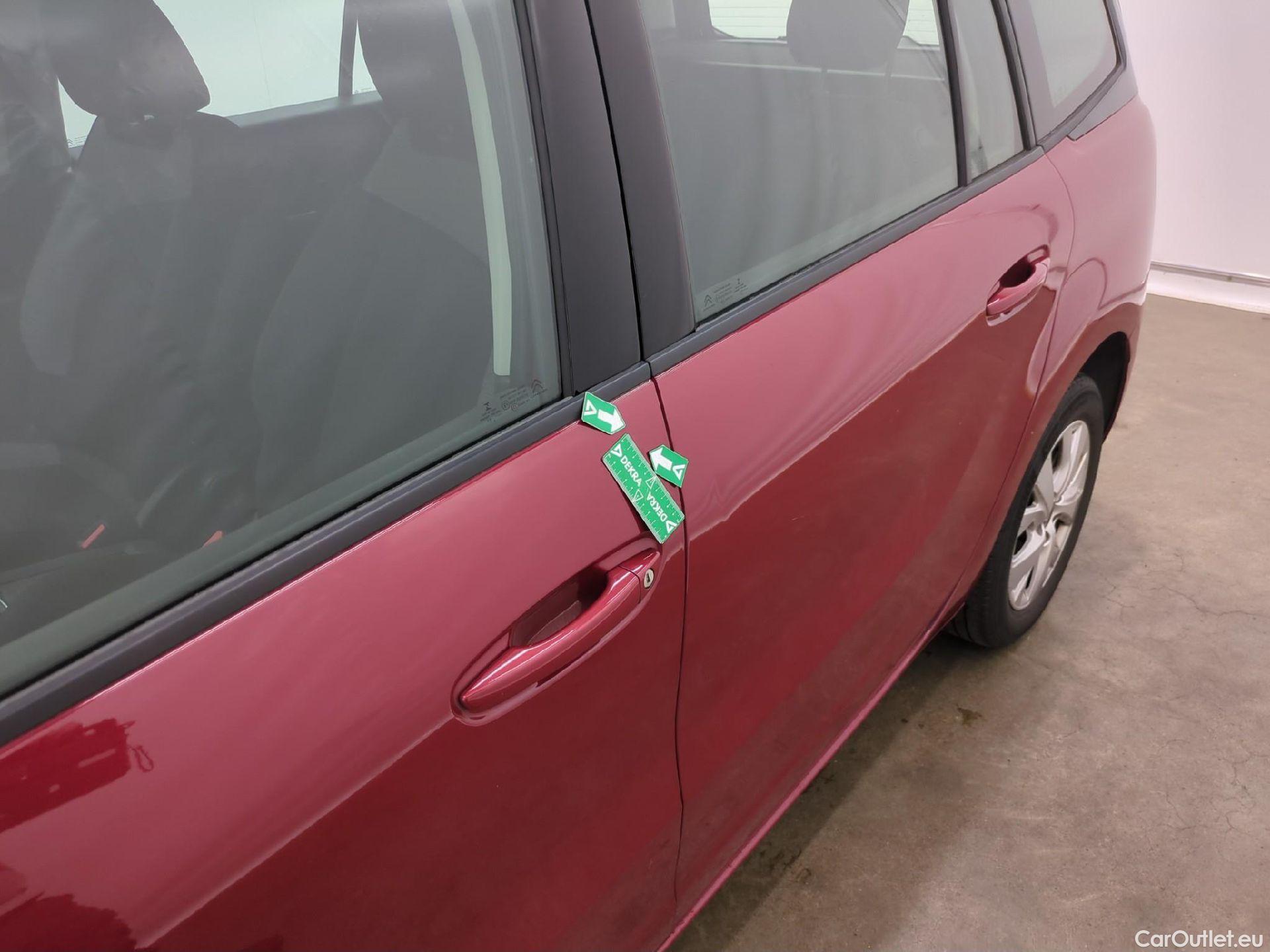  Citroen  C4 Grand Picasso /Spacetourer Business Class 1.5 BlueHDi 130CV BVM6 E6dT #29