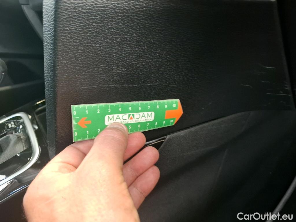  KIA  Cee'd KIA ceed SW / 2021 / 5P / Break 1.6 GDI ISG ISG PHEV ACTIVE BU SW DCT6 #11