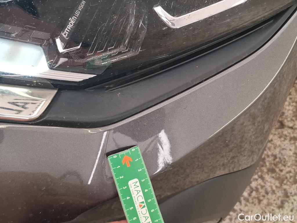  Citroen  C4  Berline Feel Pack Business 1.5 BlueHDI 130CV BVA8 E6d #4