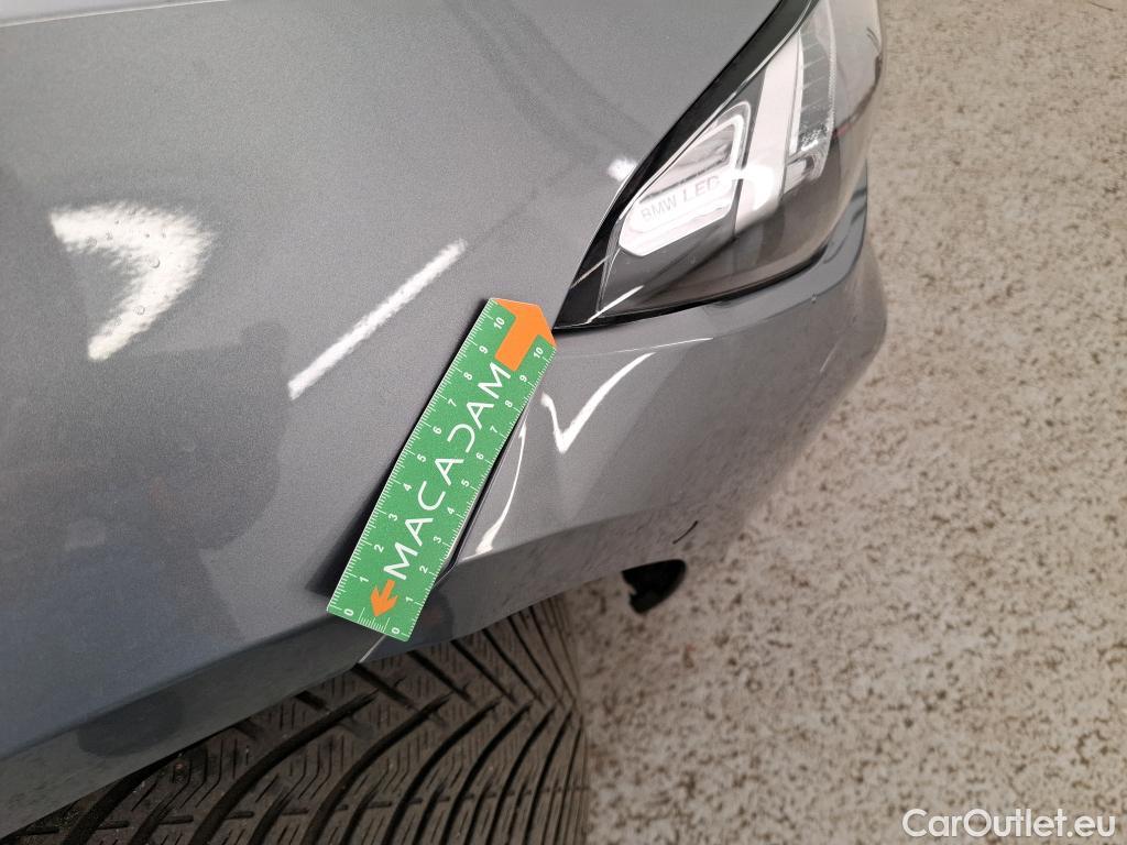  Bmw  Serie 3 BMW Série 3 Touring / 2022 / 5P / Break 318d 150ch Business Design BVA8 #9