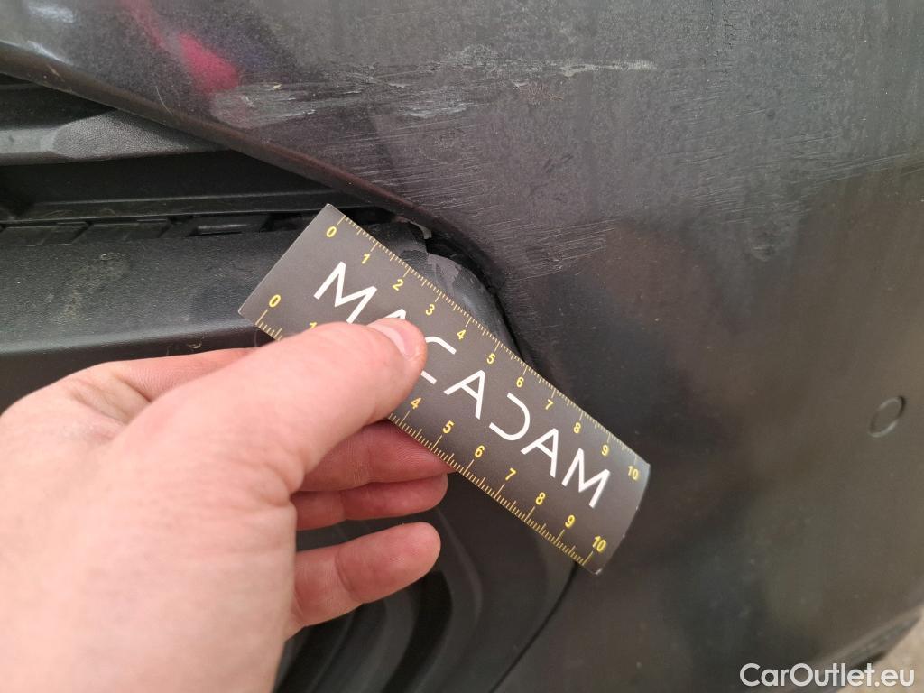  Citroen  C3  Aircross Shine 1.5 BlueHDi 120CV BVA6 E6d #20