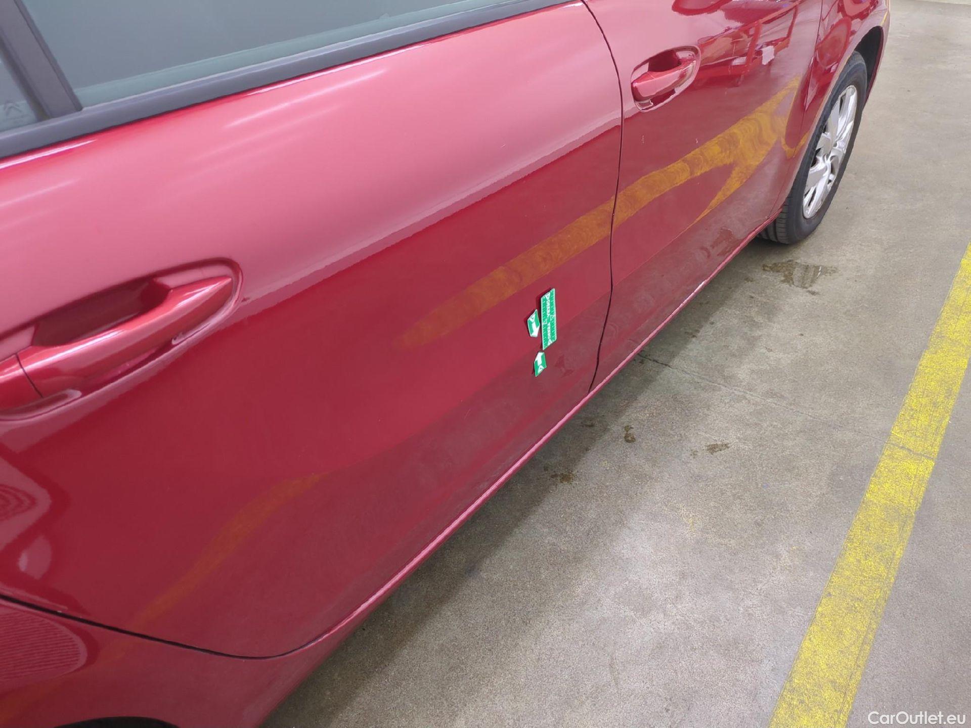  Citroen  C4 Grand Picasso /Spacetourer Business Class 1.5 BlueHDi 130CV BVM6 E6dT #21