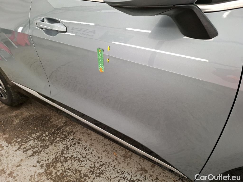  KIA  Sportage  Design 1.6 CRDi 135CV BVA7 E6d #31