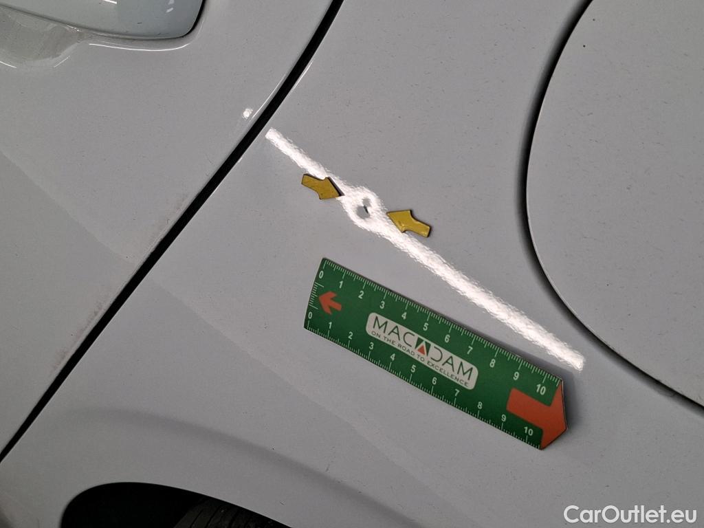  KIA  Cee'd KIA ceed SW / 2021 / 5P / Break 1.6 GDI ISG ISG PHEV ACTIVE BU SW DCT6 #19