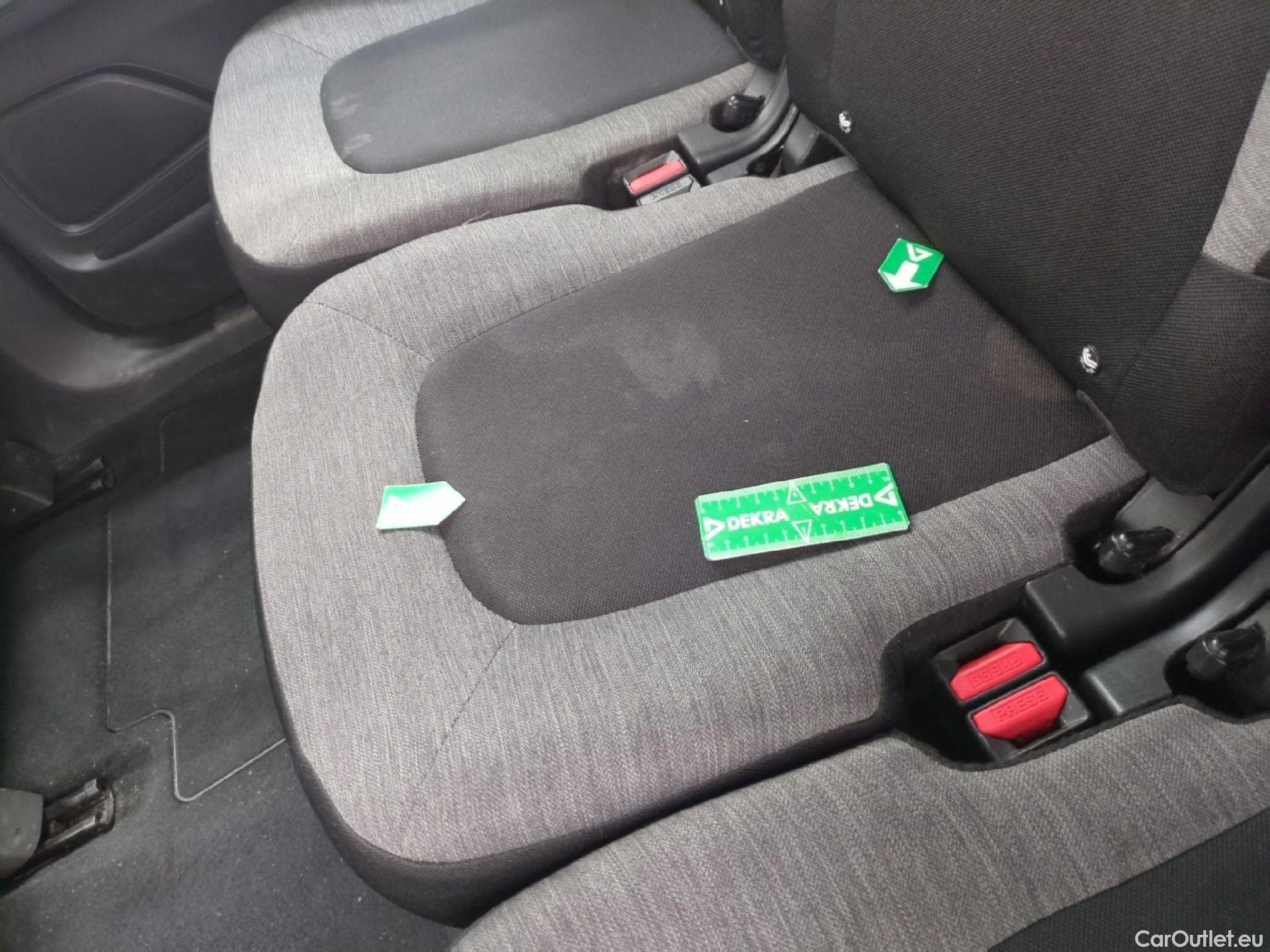  Citroen  C4 Grand Picasso /Spacetourer Business Class 1.5 BlueHDi 130CV BVM6 E6dT #5