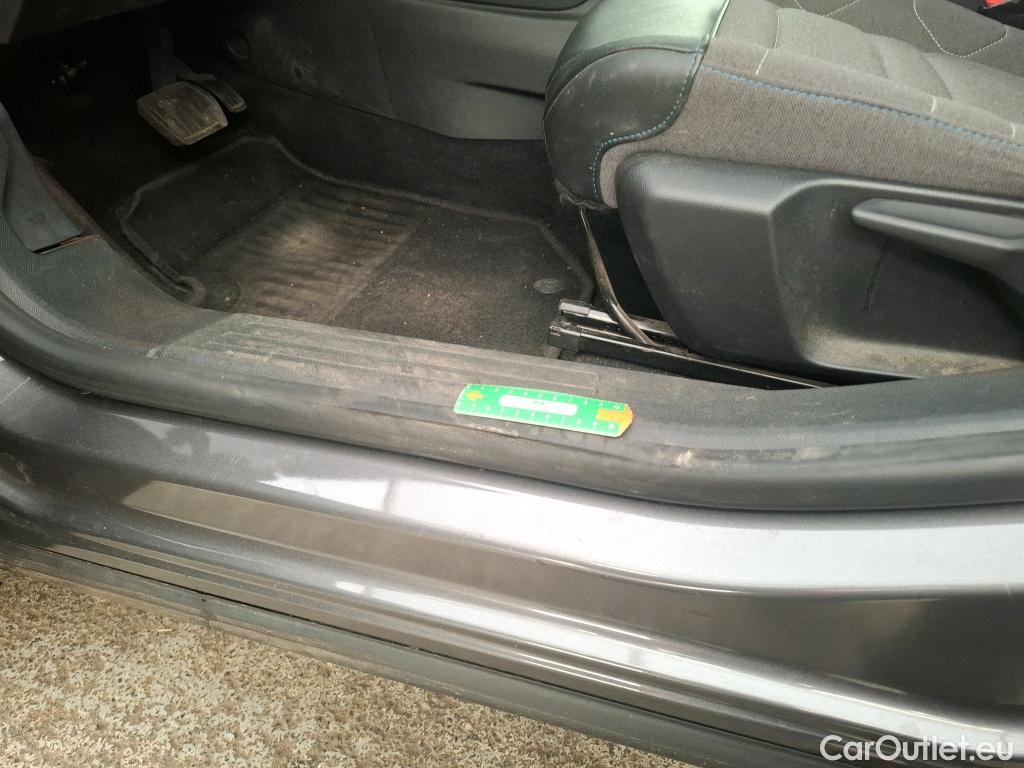  Citroen  C4  Berline Feel Pack Business 1.5 BlueHDI 130CV BVA8 E6d #16