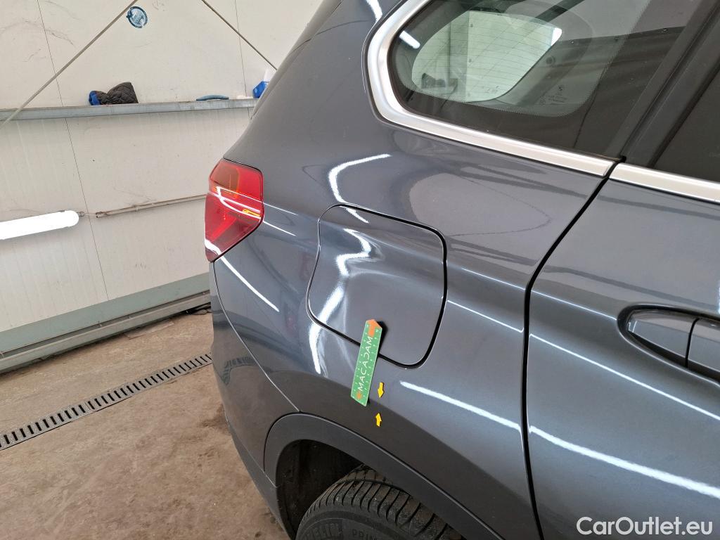  Bmw  X1 Série  sDrive 18i xLine 1.5 135CV BVM6 E6 #12