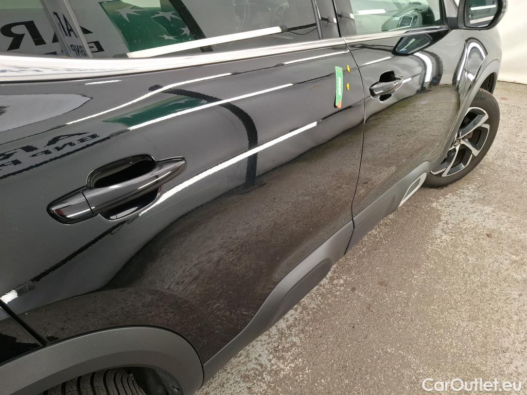  Citroen  C5 Aircross  Shine 1.5 BlueHDi 130CV BVA8 E6d #11