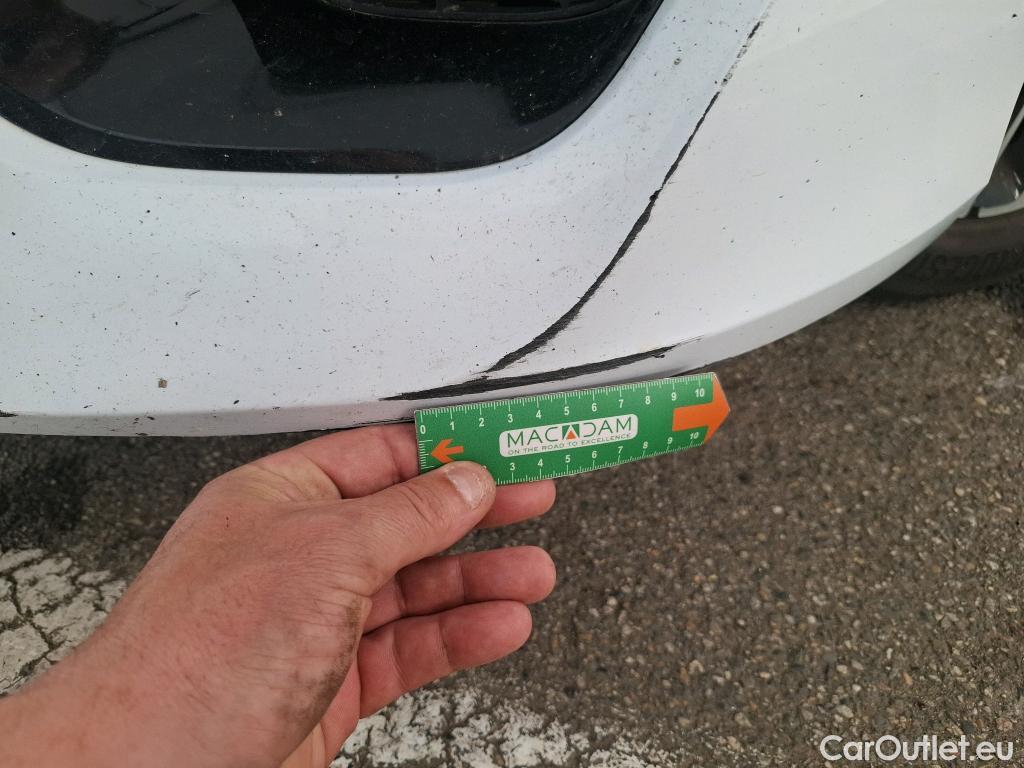  KIA  Cee'd KIA ceed SW / 2021 / 5P / Break 1.6 GDI ISG ISG PHEV ACTIVE BU SW DCT6 #4