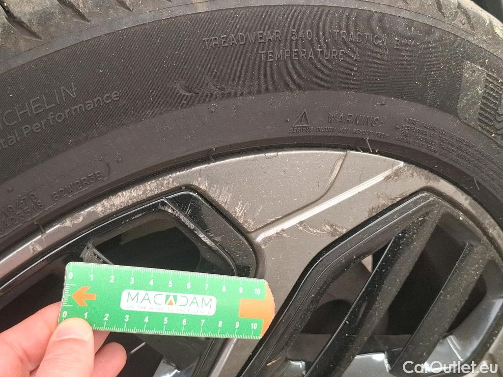  Citroen  C4  Berline Feel Pack Business 1.5 BlueHDI 130CV BVA8 E6d #30