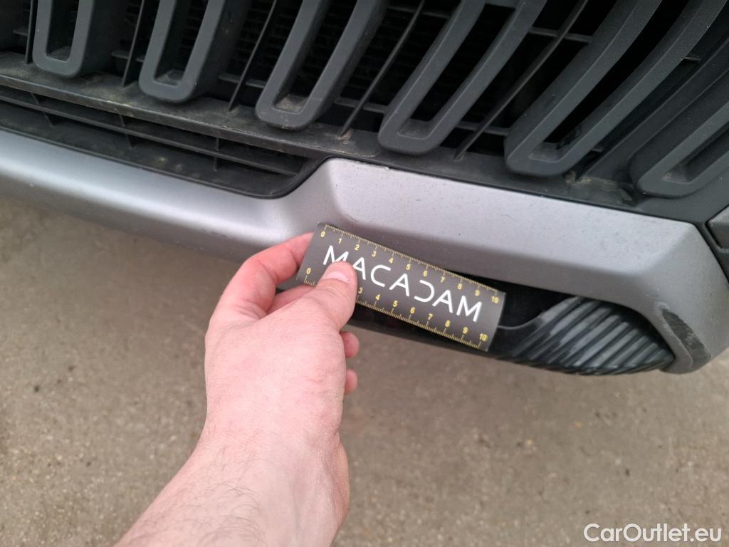  Citroen  C3  Aircross Shine 1.5 BlueHDi 120CV BVA6 E6d #44