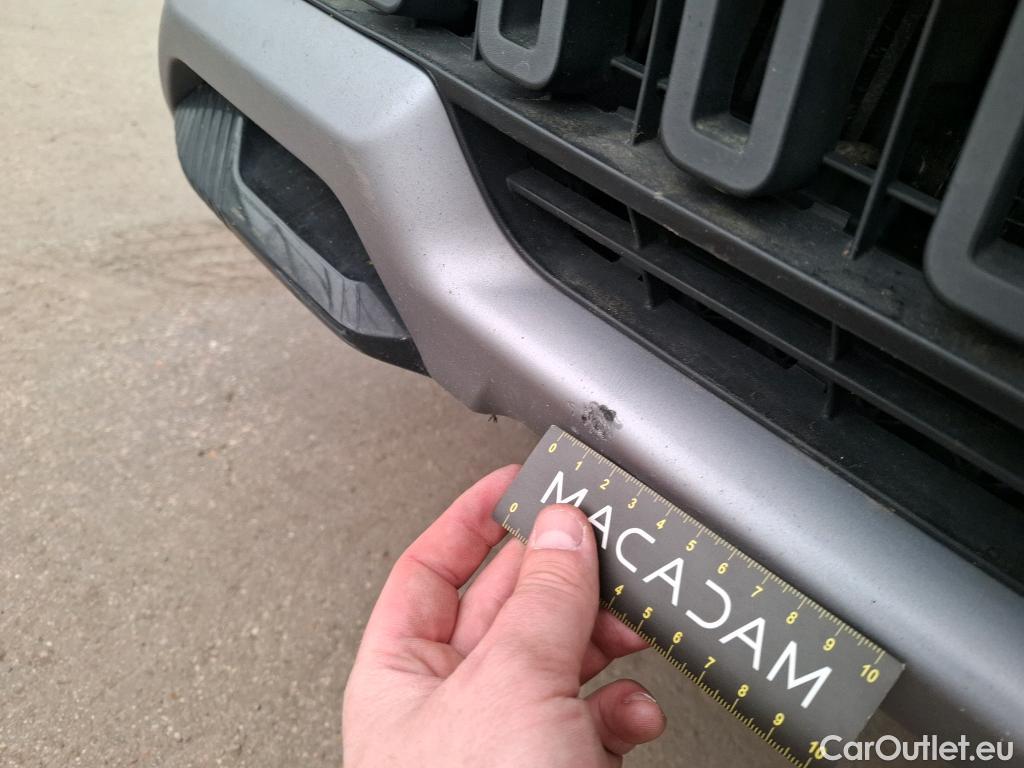  Citroen  C3  Aircross Shine 1.5 BlueHDi 120CV BVA6 E6d #45