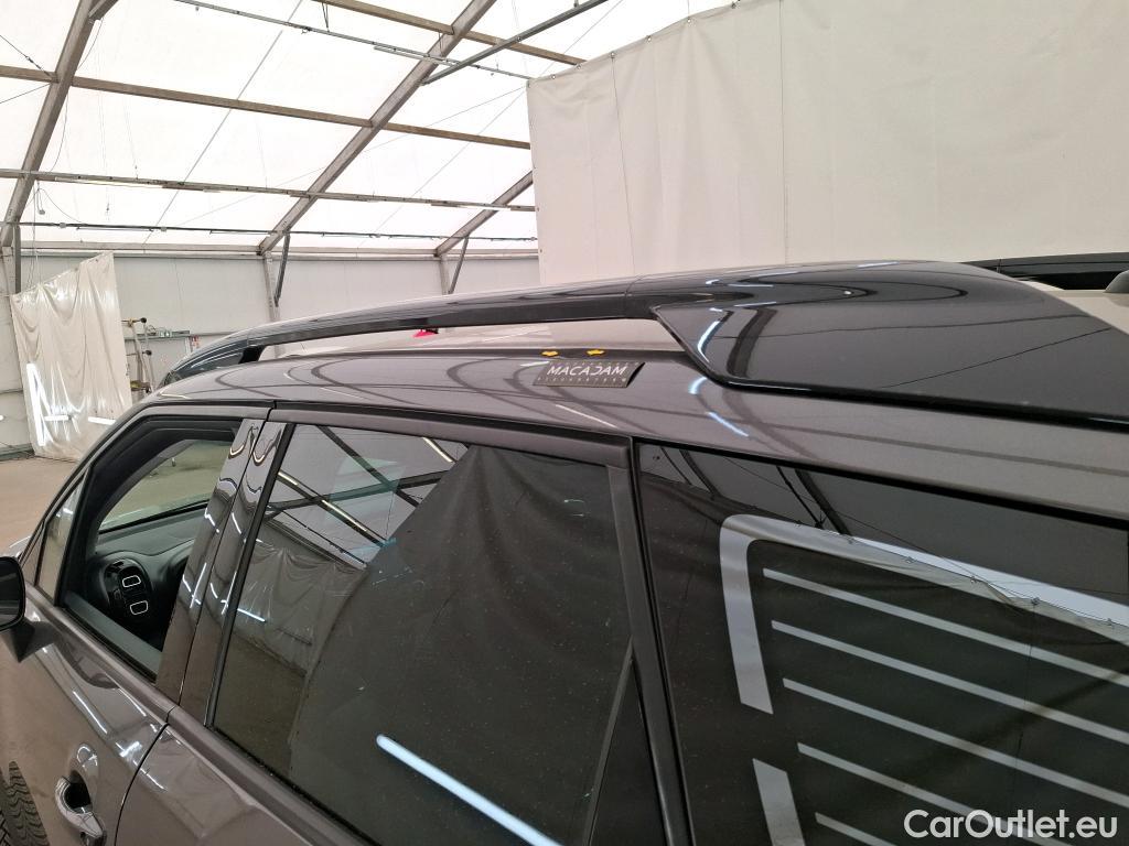  Citroen  C3  Aircross Shine 1.5 BlueHDi 120CV BVA6 E6d #71