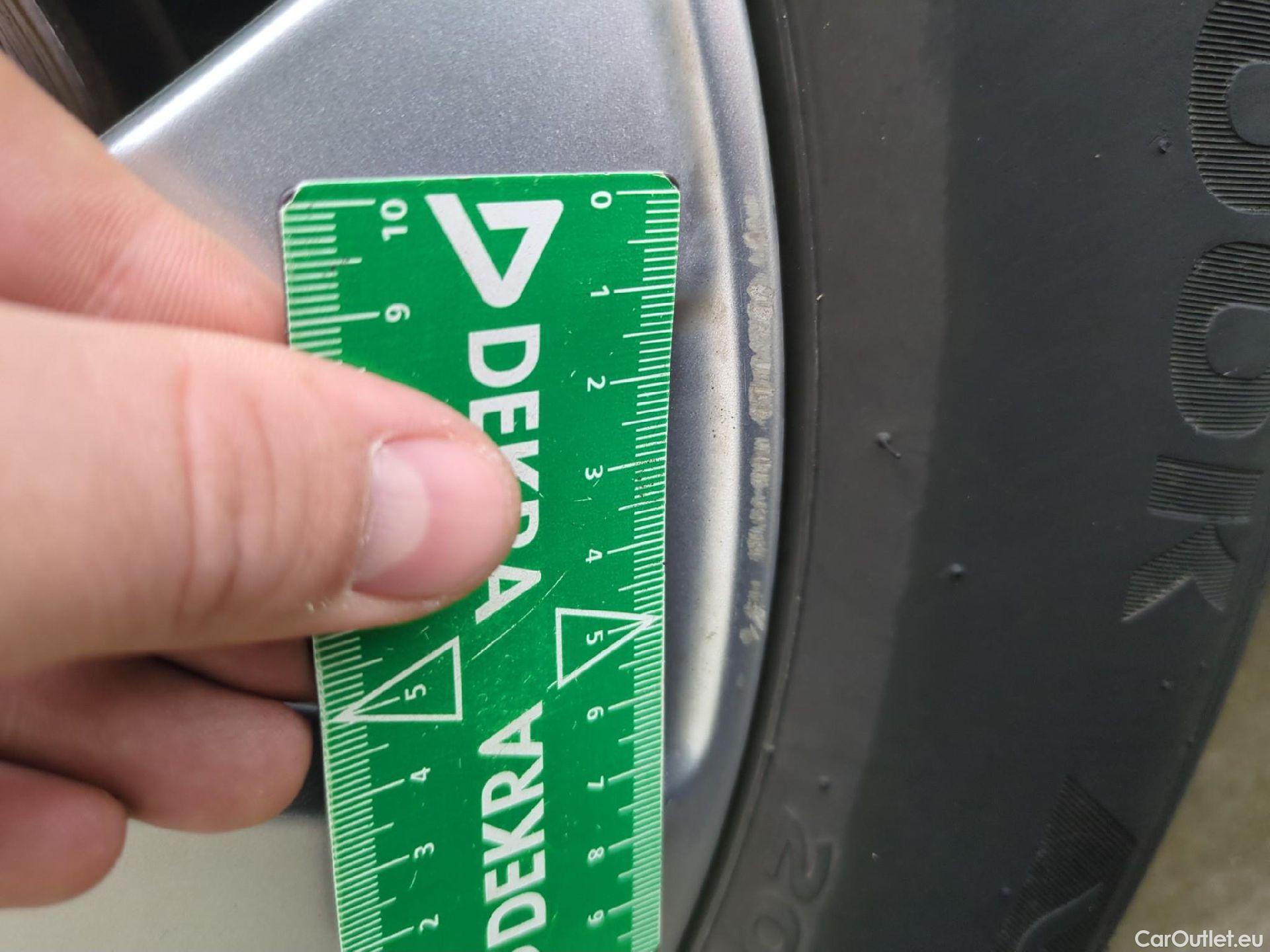  Citroen  C4 Grand Picasso /Spacetourer Business Class 1.5 BlueHDi 130CV BVM6 E6dT #15