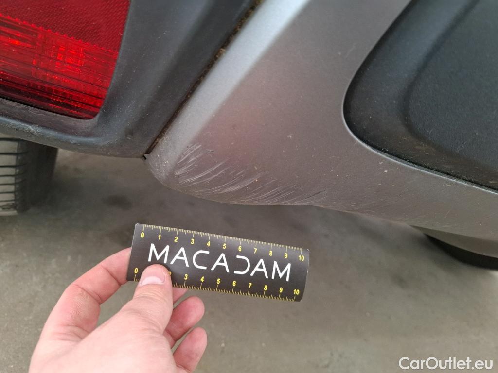  Citroen  C3  Aircross Shine 1.5 BlueHDi 120CV BVA6 E6d #12