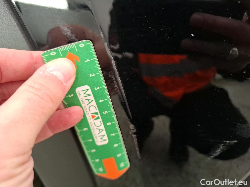  Citroen  C5 Aircross  Shine 1.5 BlueHDi 130CV BVA8 E6d #7