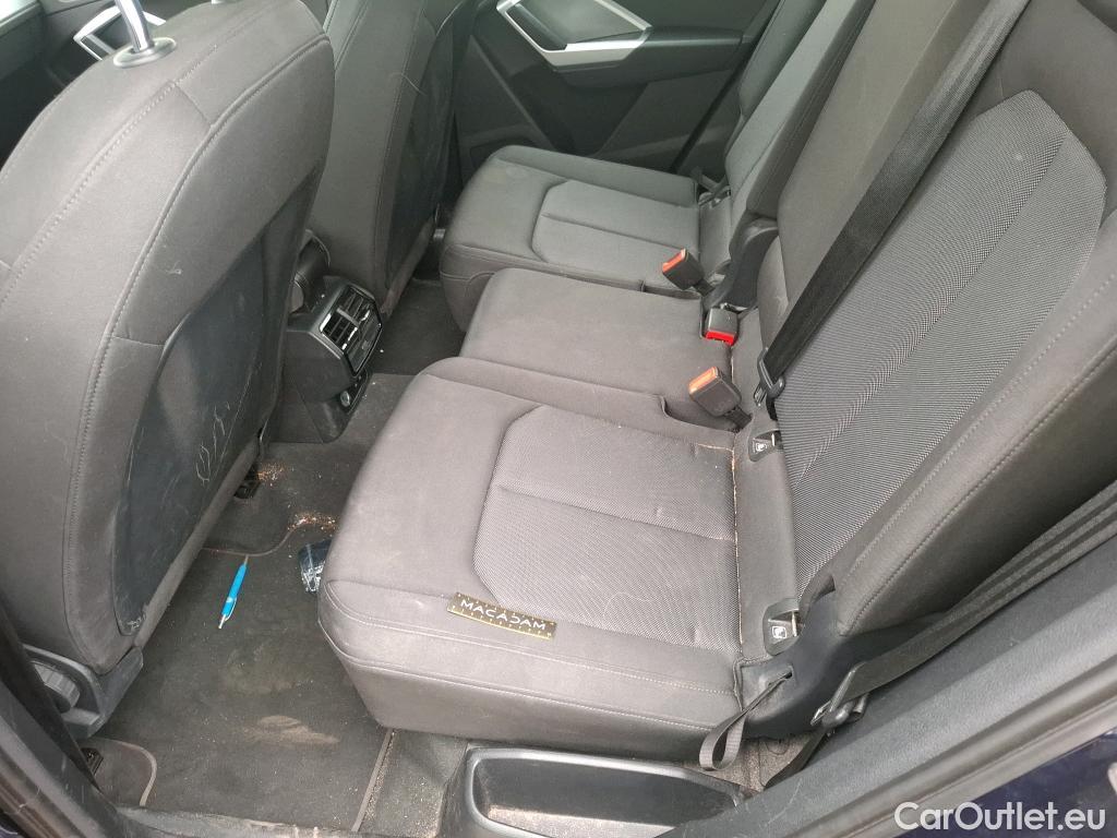  Audi  Q3  35 TDI Business Line 2.0 TDI 150CV BVA7 E6dT #81